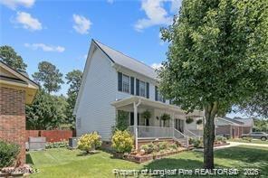 6528 Foxberry Road Property Photo 3