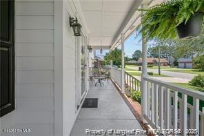 6528 Foxberry Road Property Photo 4