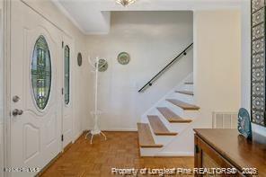 6528 Foxberry Road Property Photo 6