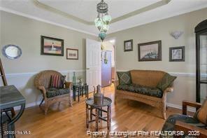 6528 Foxberry Road Property Photo 7