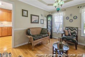 6528 Foxberry Road Property Photo 8