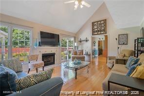 6528 Foxberry Road Property Photo 11