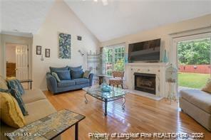 6528 Foxberry Road Property Photo 14