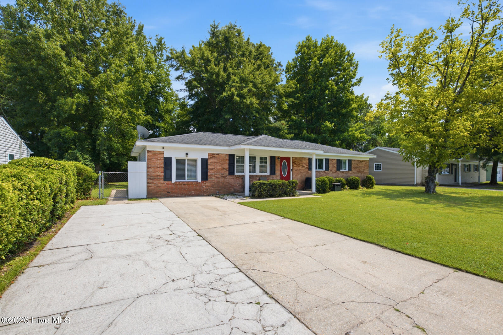 209 Ramsey Drive Property Photo 1