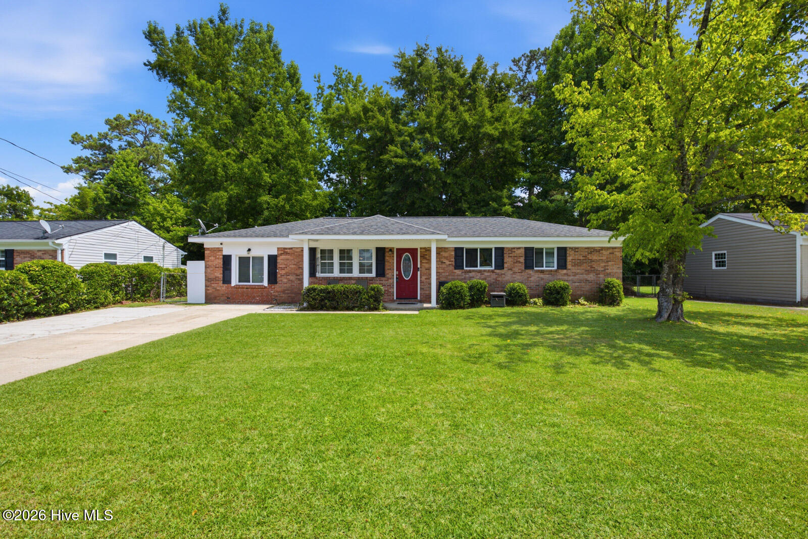 209 Ramsey Drive Property Photo 2