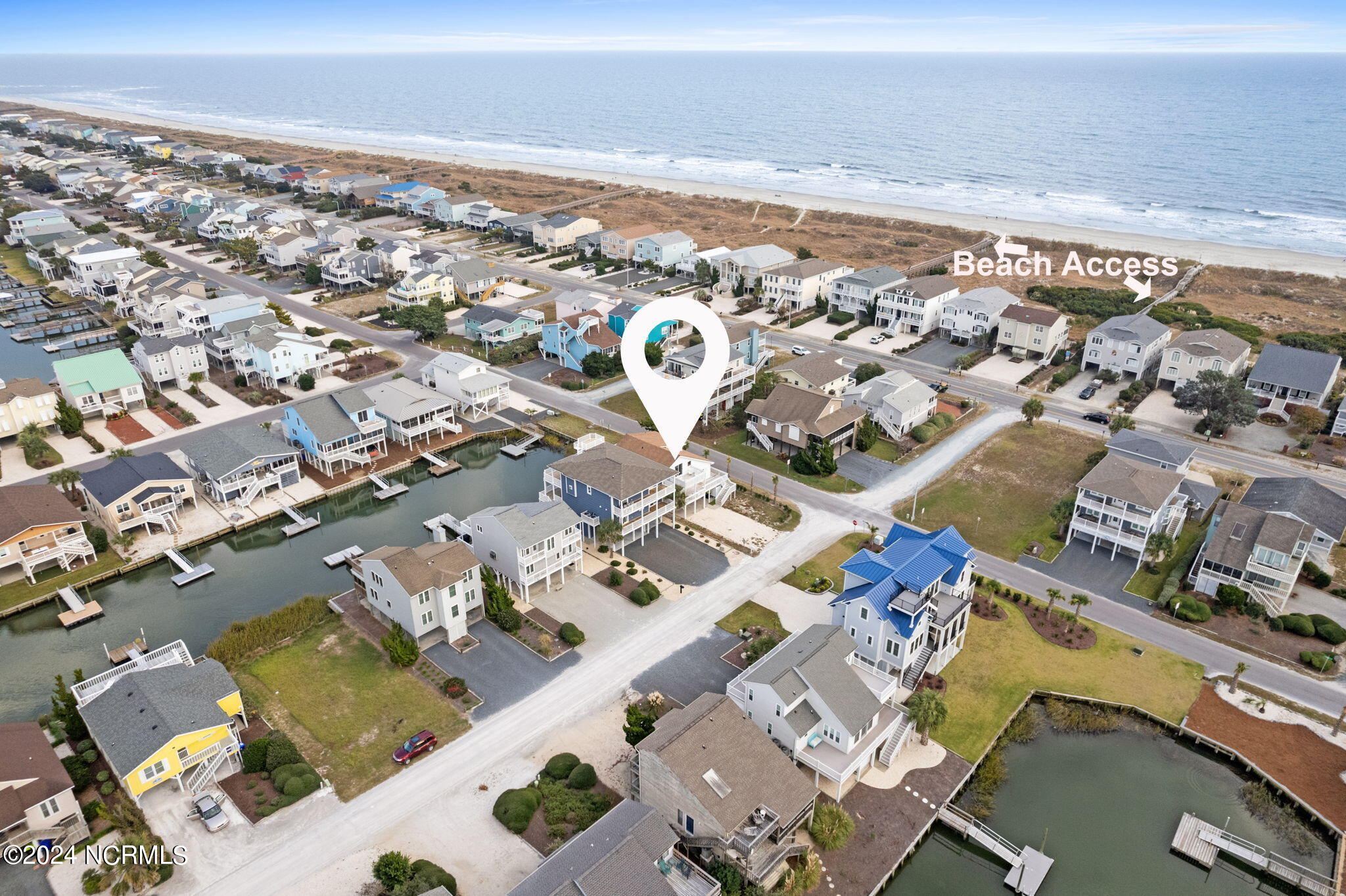 433 Dolphin Street Property Photo 1