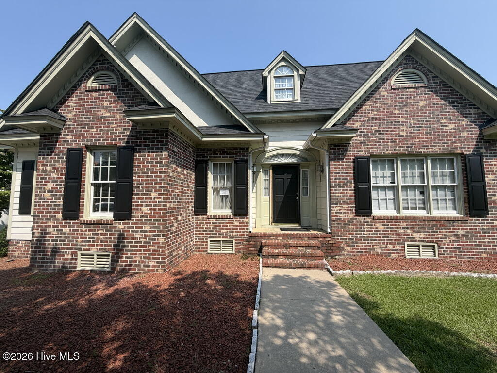 1733 Sparrow Hawk Lane Property Photo 1
