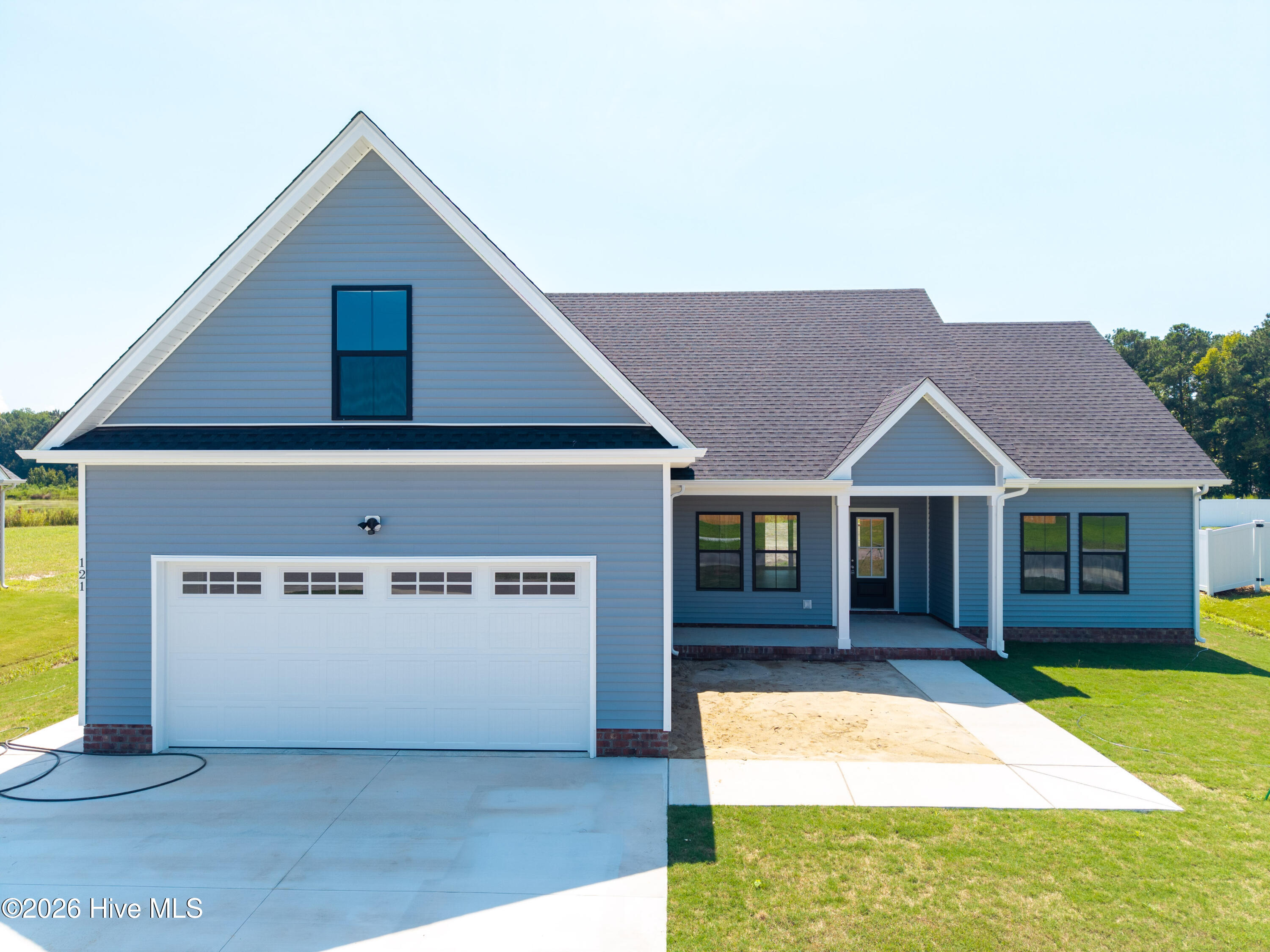 117 Copper Run Loop Property Photo 1