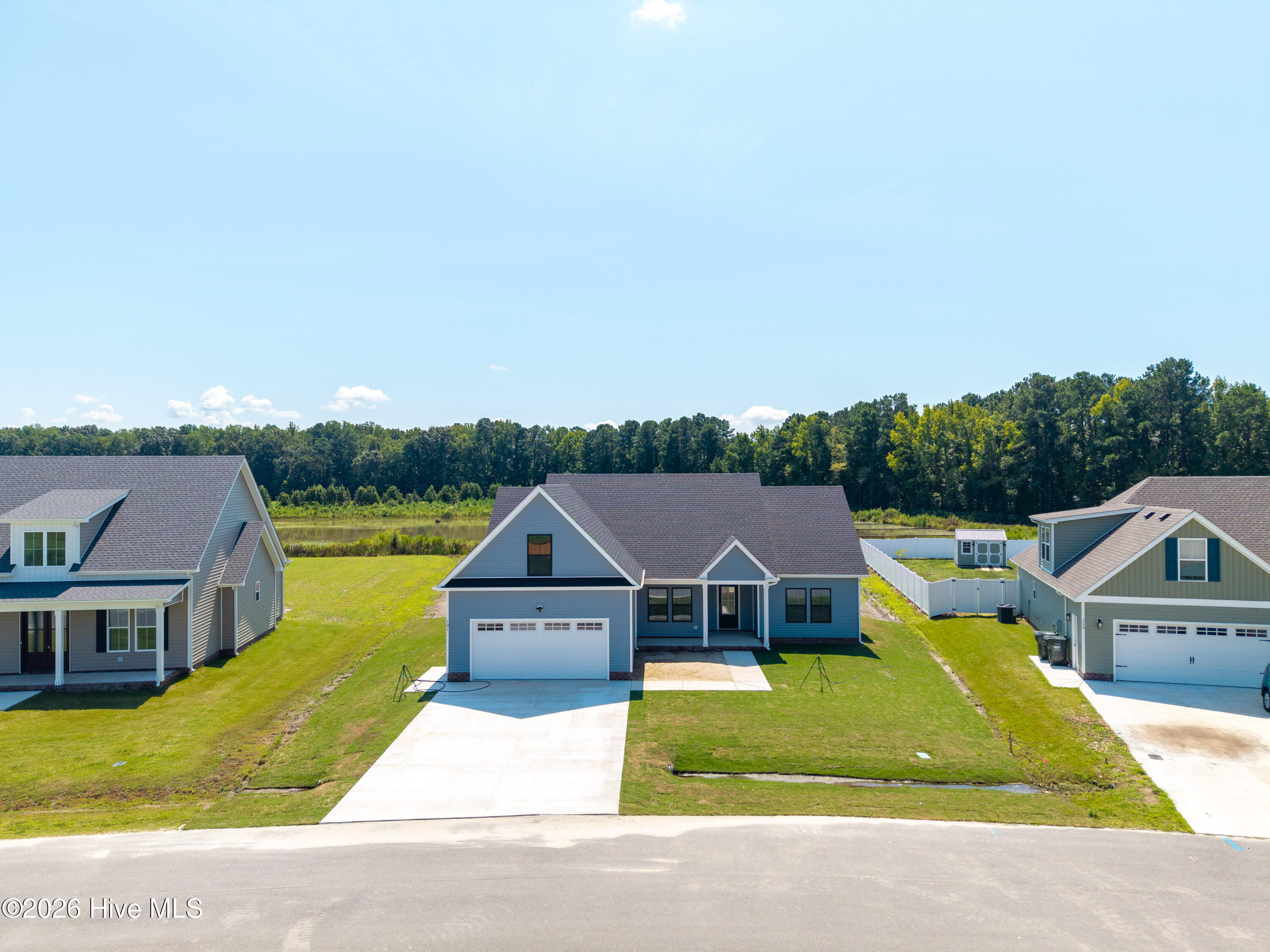 117 Copper Run Loop Property Photo 4