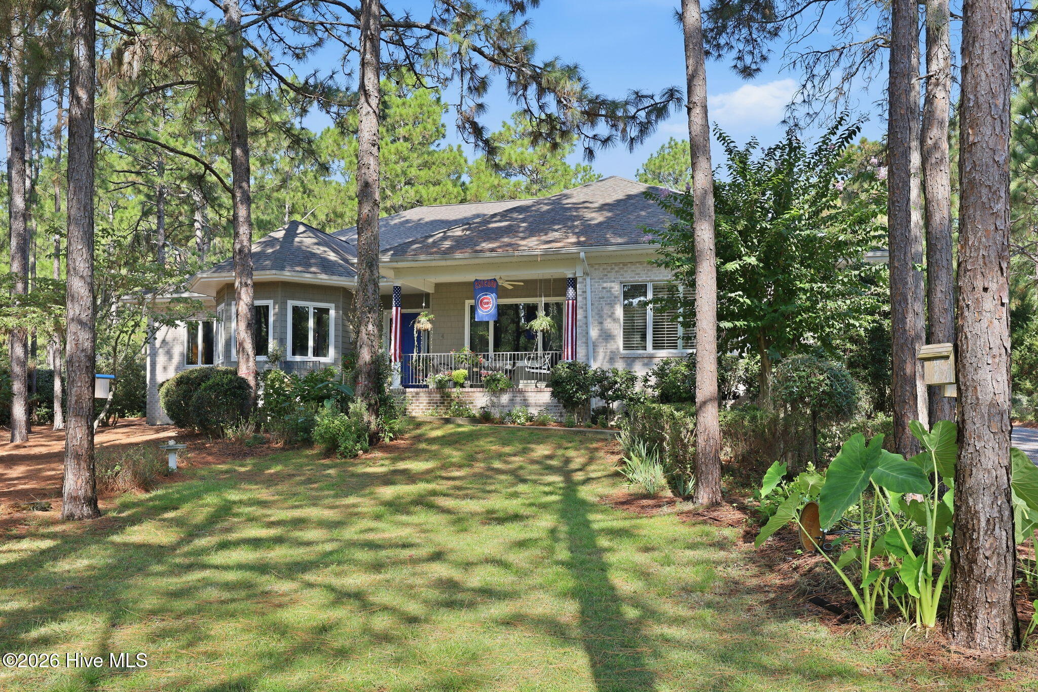 14 Abington Drive Property Photo 1