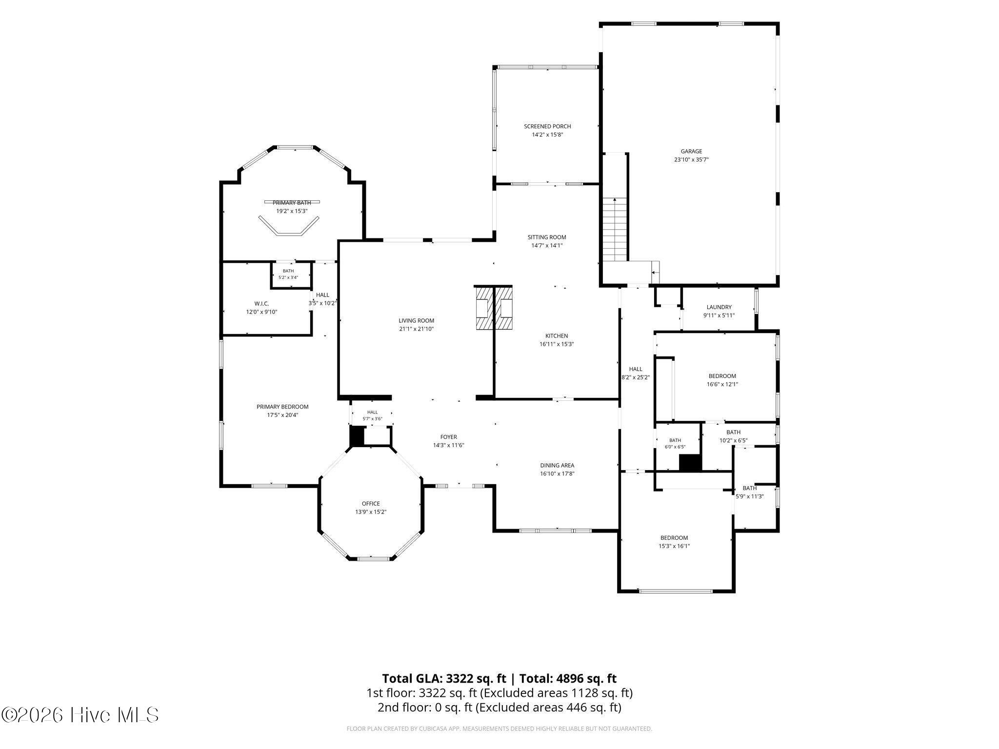 14 Abington Drive Property Photo 62