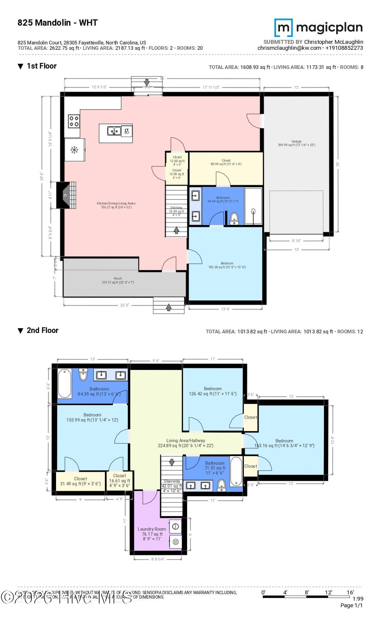 825 Mandolin Court Property Photo 44