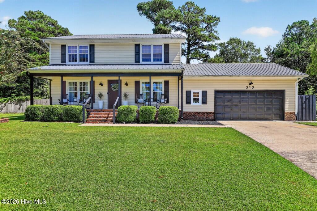 312 Willow Run Property Photo 1