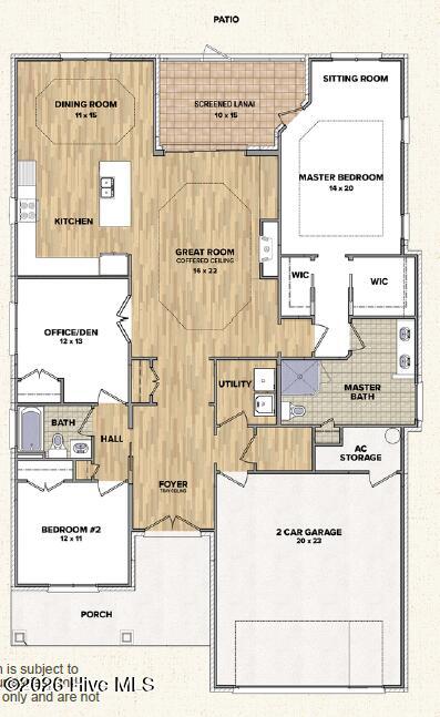 280 Turtle Bay Way Property Photo 2