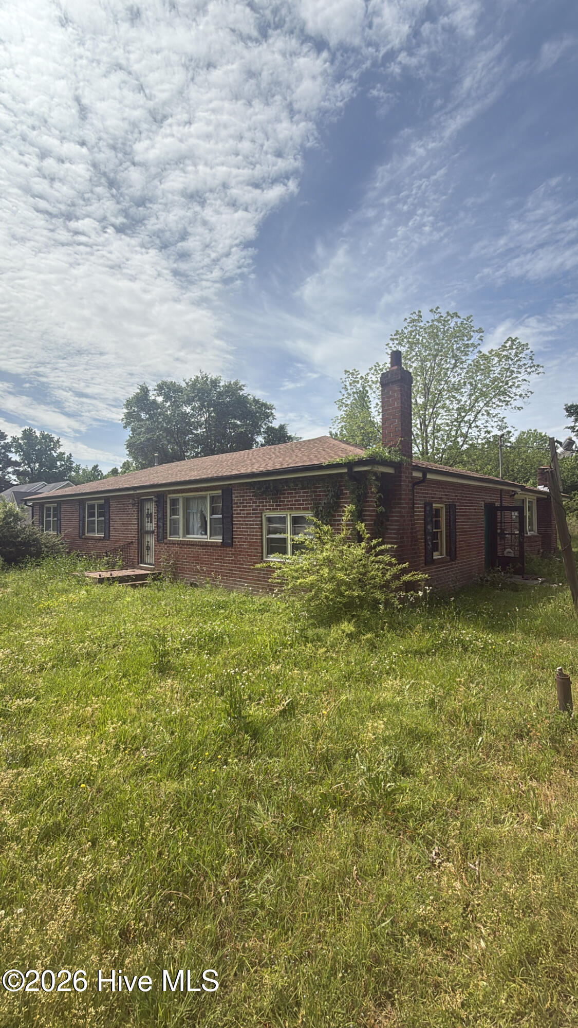 196 Sawyertown Road Property Photo 1