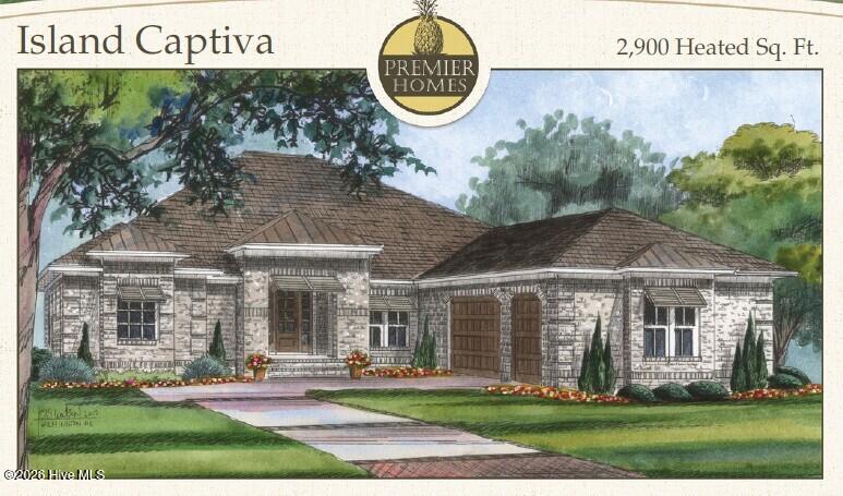 342 Pond Turtle Lane Property Photo 1