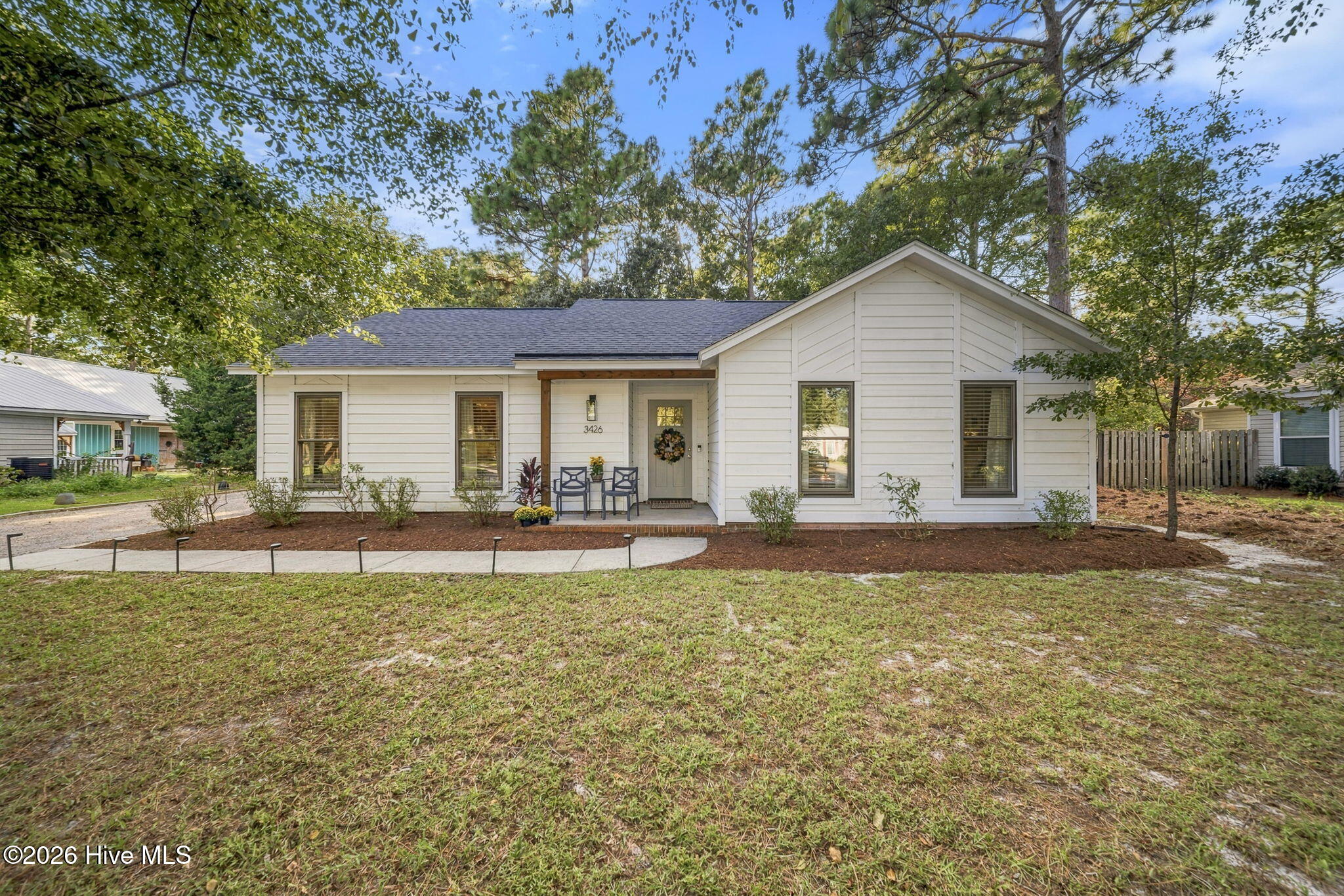 3426 Talon Court Property Photo 1