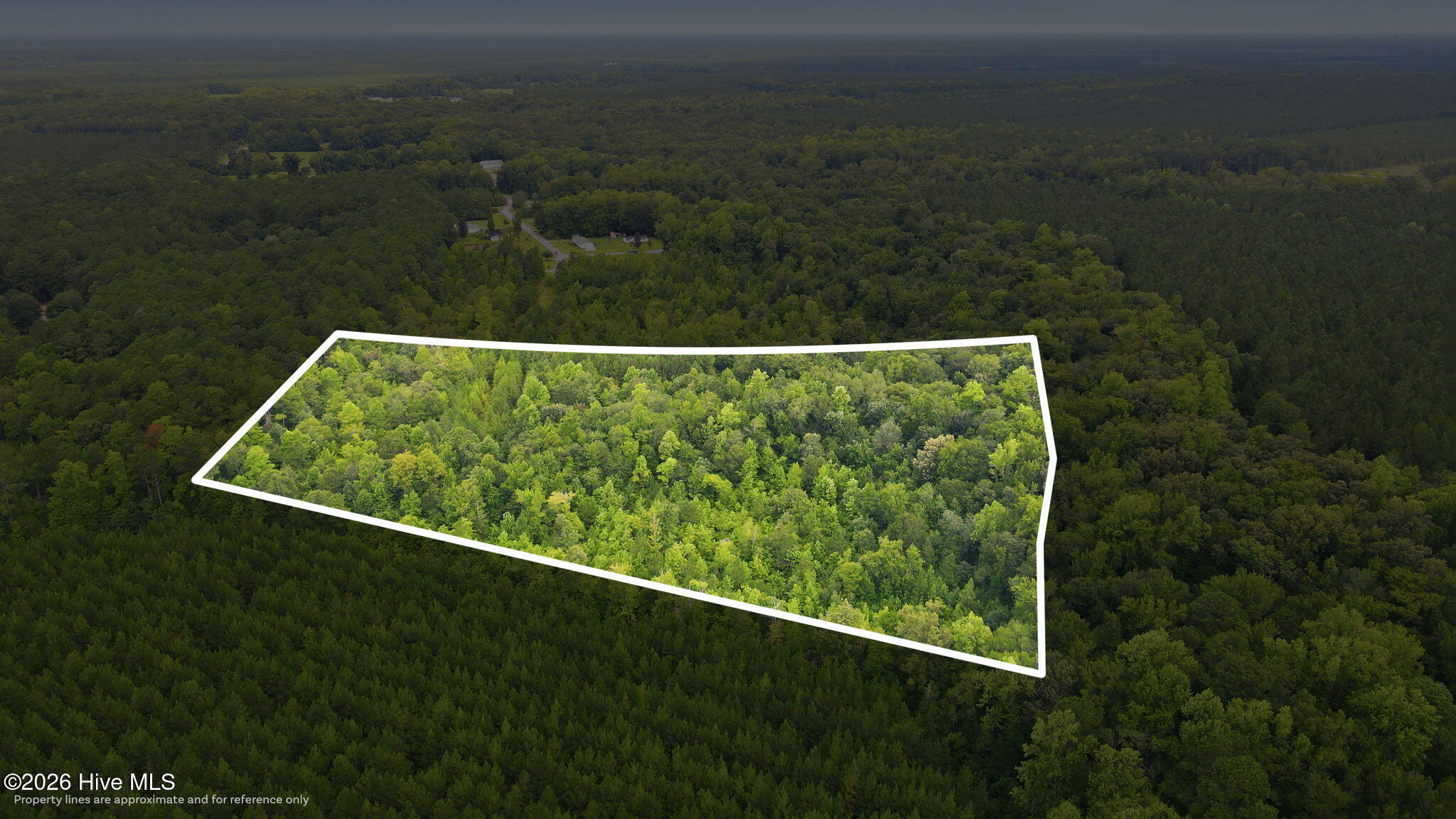 0 Shingle Brook Road