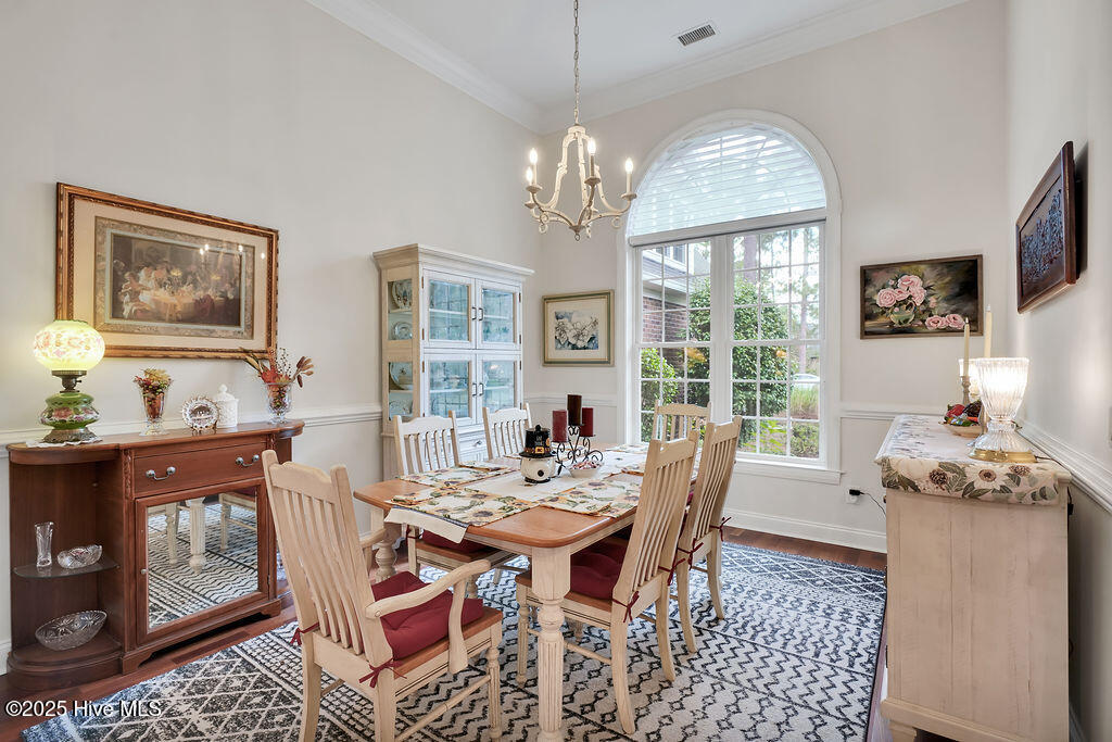 1699 Mistwood Court Se Property Photo 6