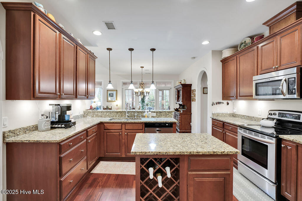 1699 Mistwood Court Se Property Photo 16