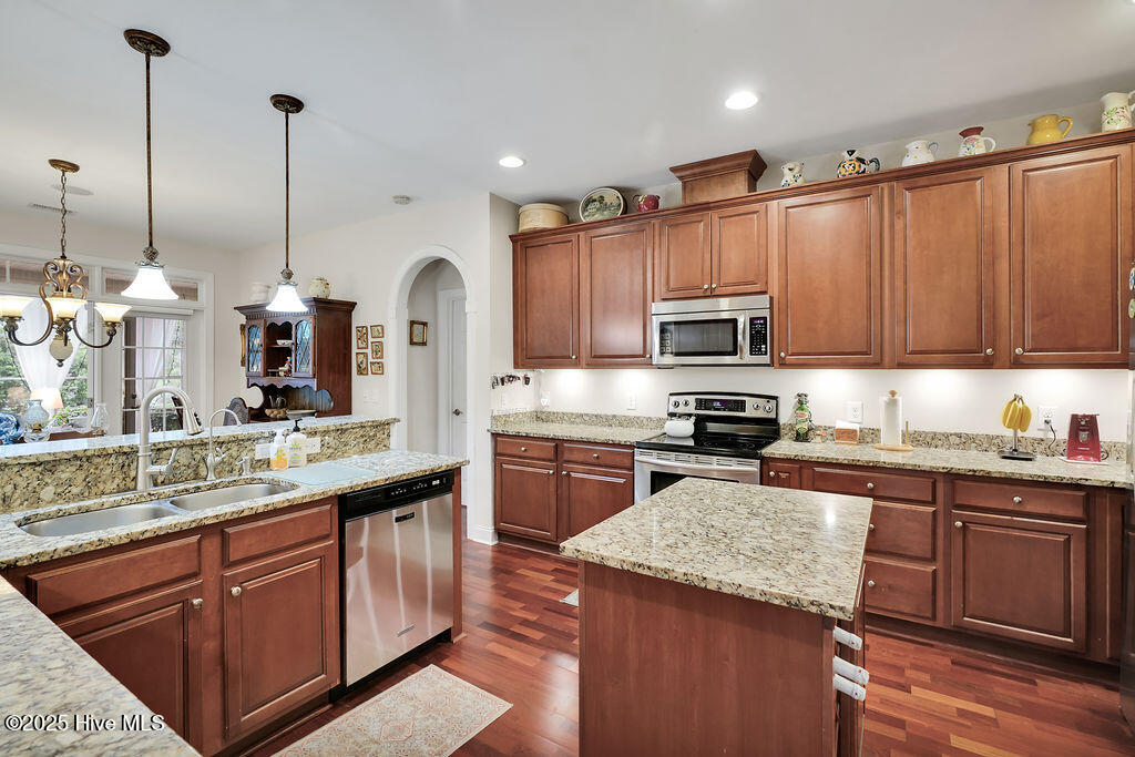 1699 Mistwood Court Se Property Photo 17