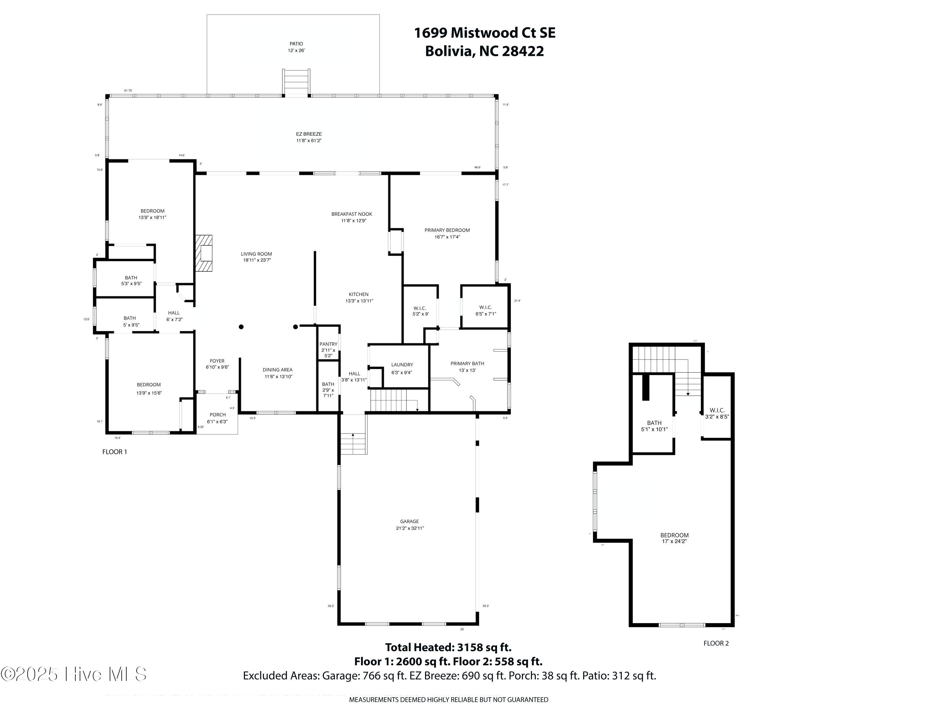 1699 Mistwood Court Se Property Photo 50