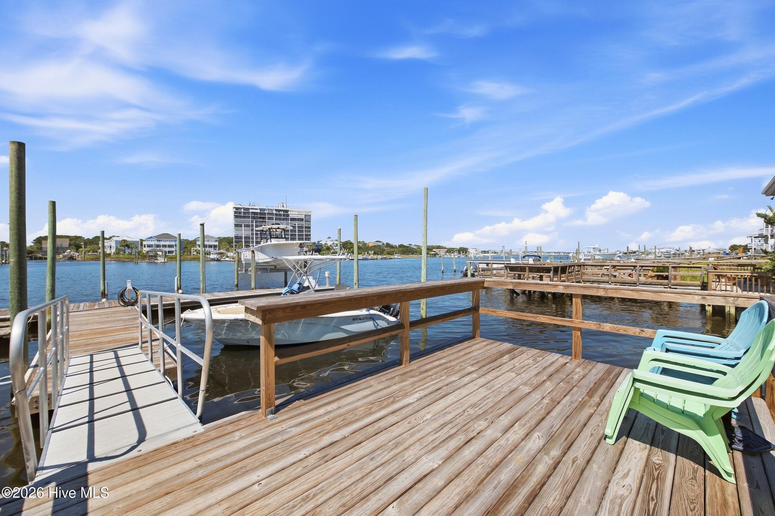 709 Canal Drive Apt 3b Property Photo 4