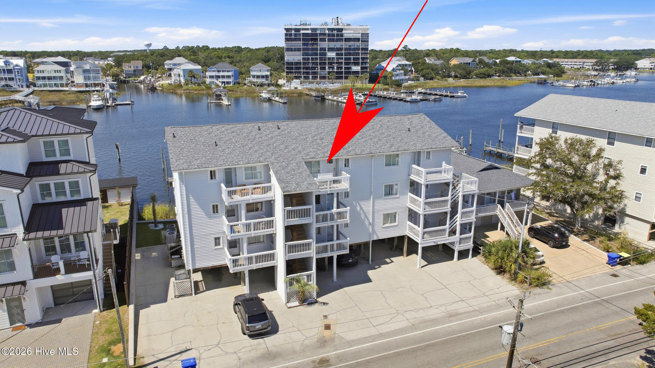 709 Canal Drive Apt 3b Property Photo 32