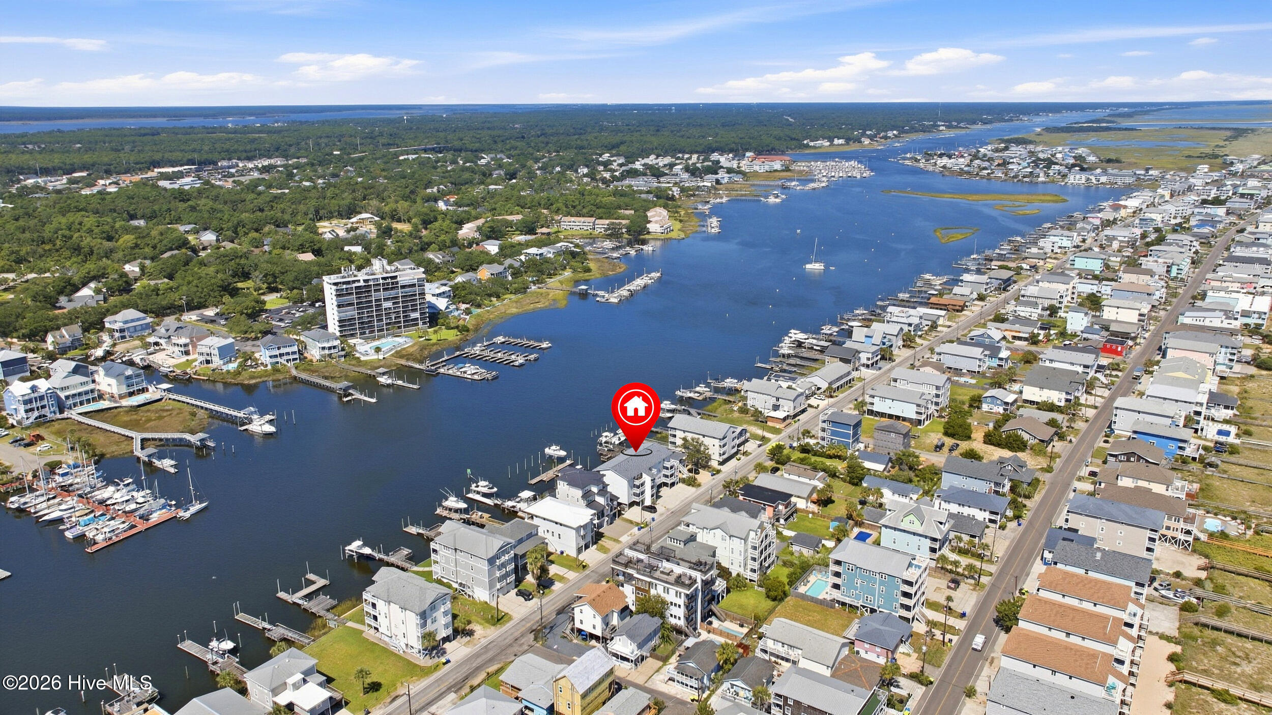 709 Canal Drive Apt 3b Property Photo 43
