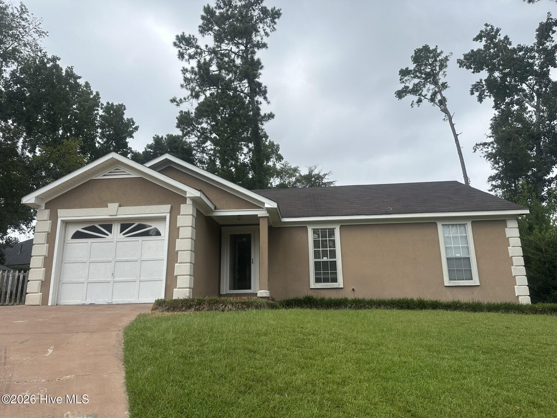 309 Timberidge Drive Property Photo 1