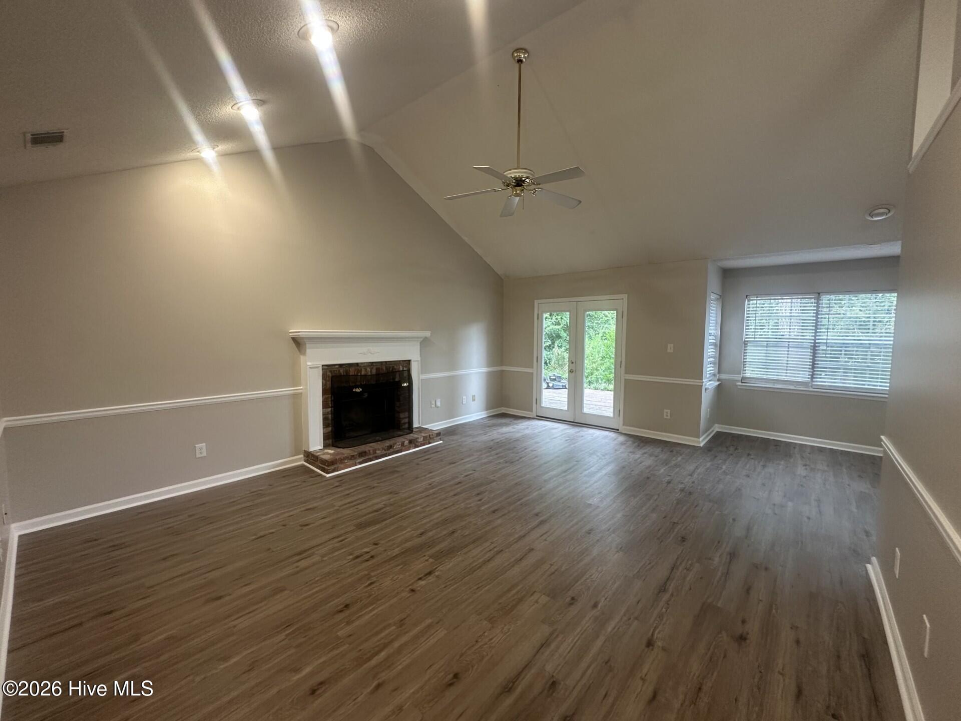 309 Timberidge Drive Property Photo 8