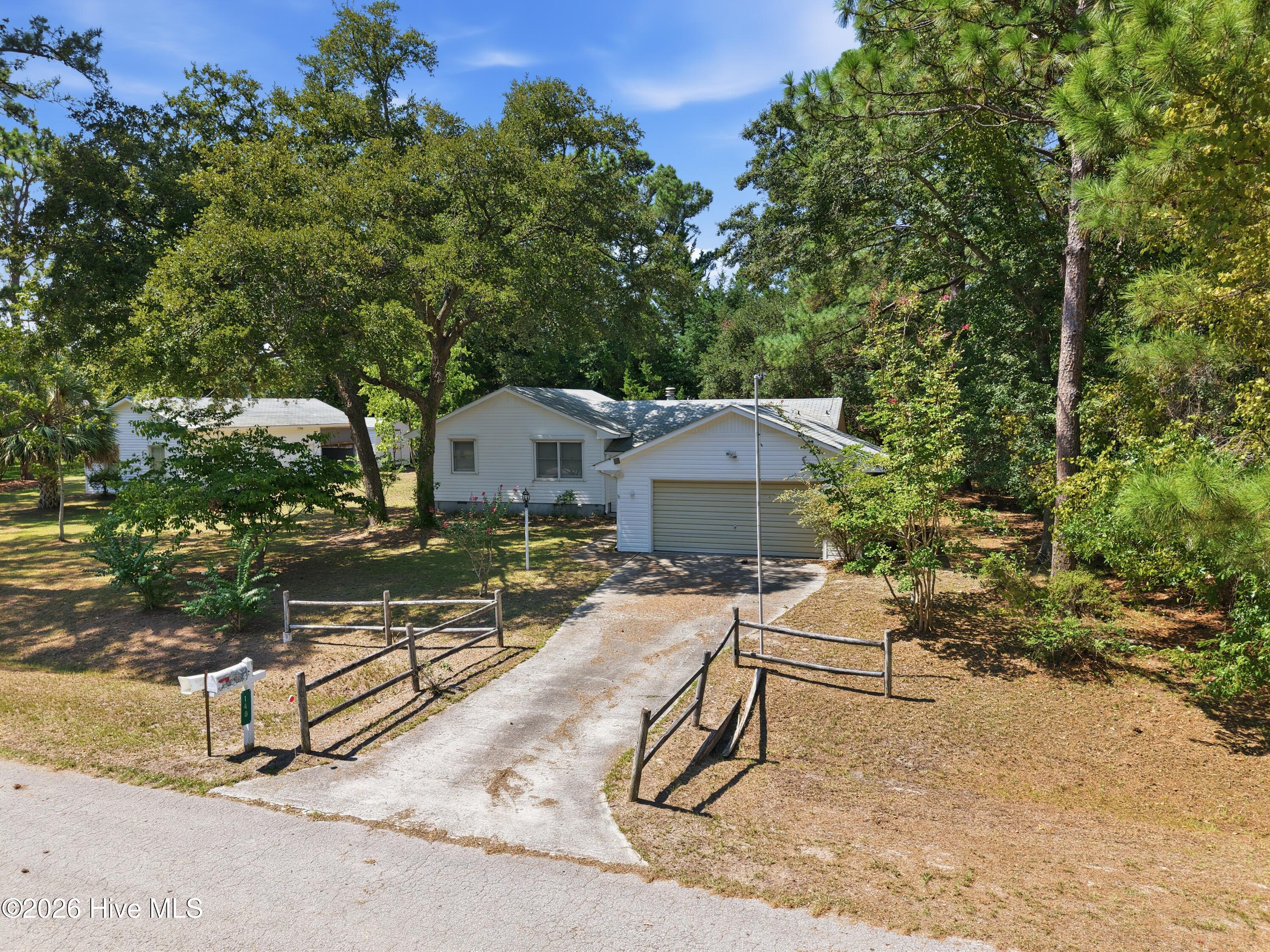 140 Lousan Drive Property Photo 5