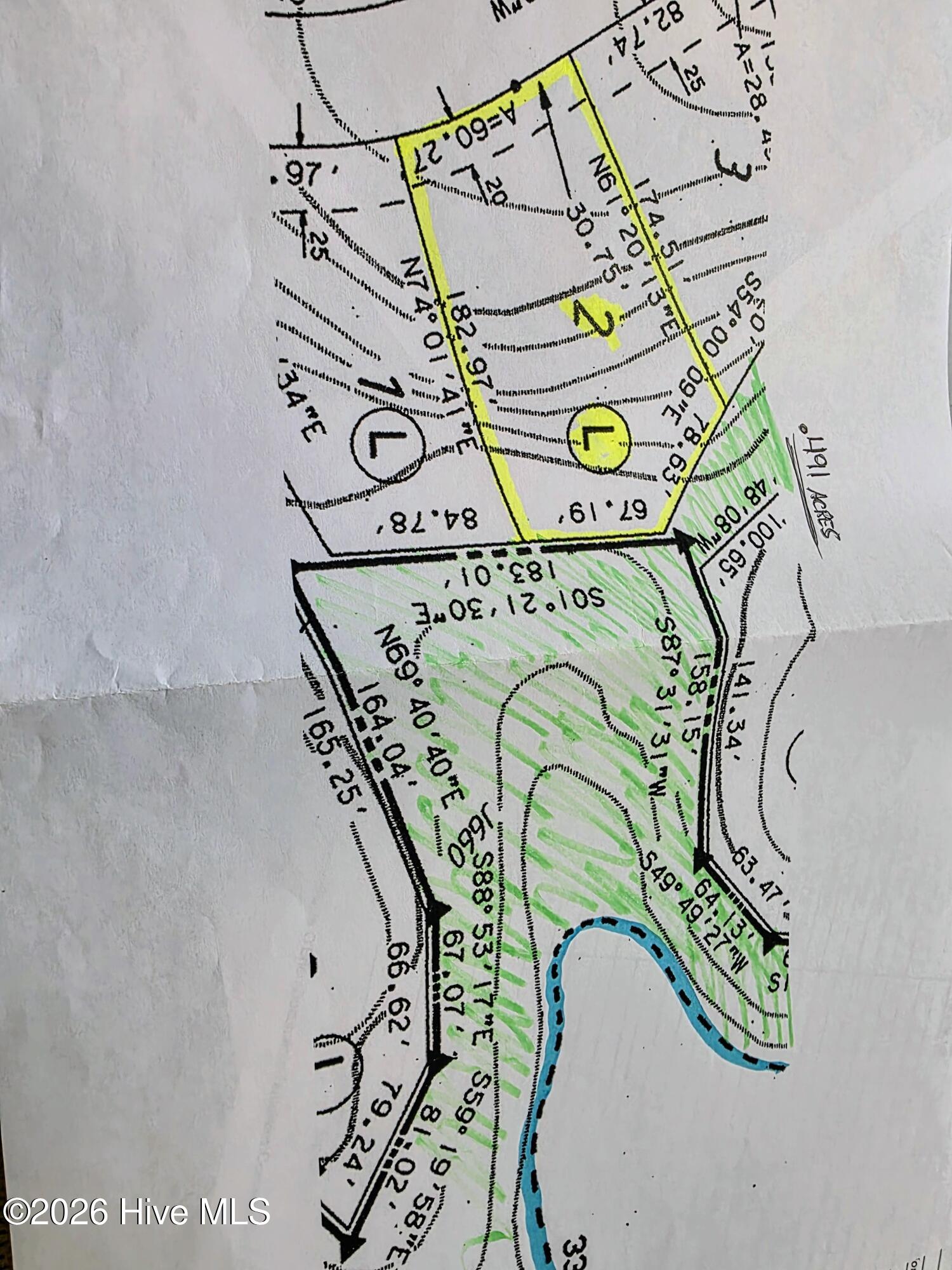 119 Waters Edge Drive Property Photo 3