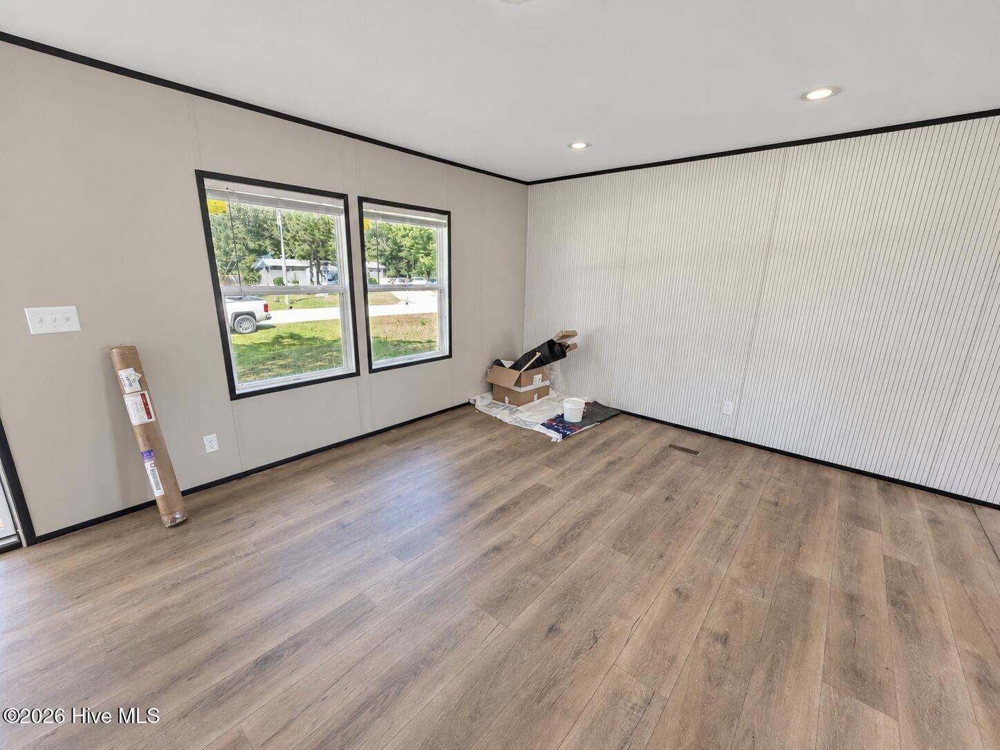 809 Garner Drive Property Photo 2