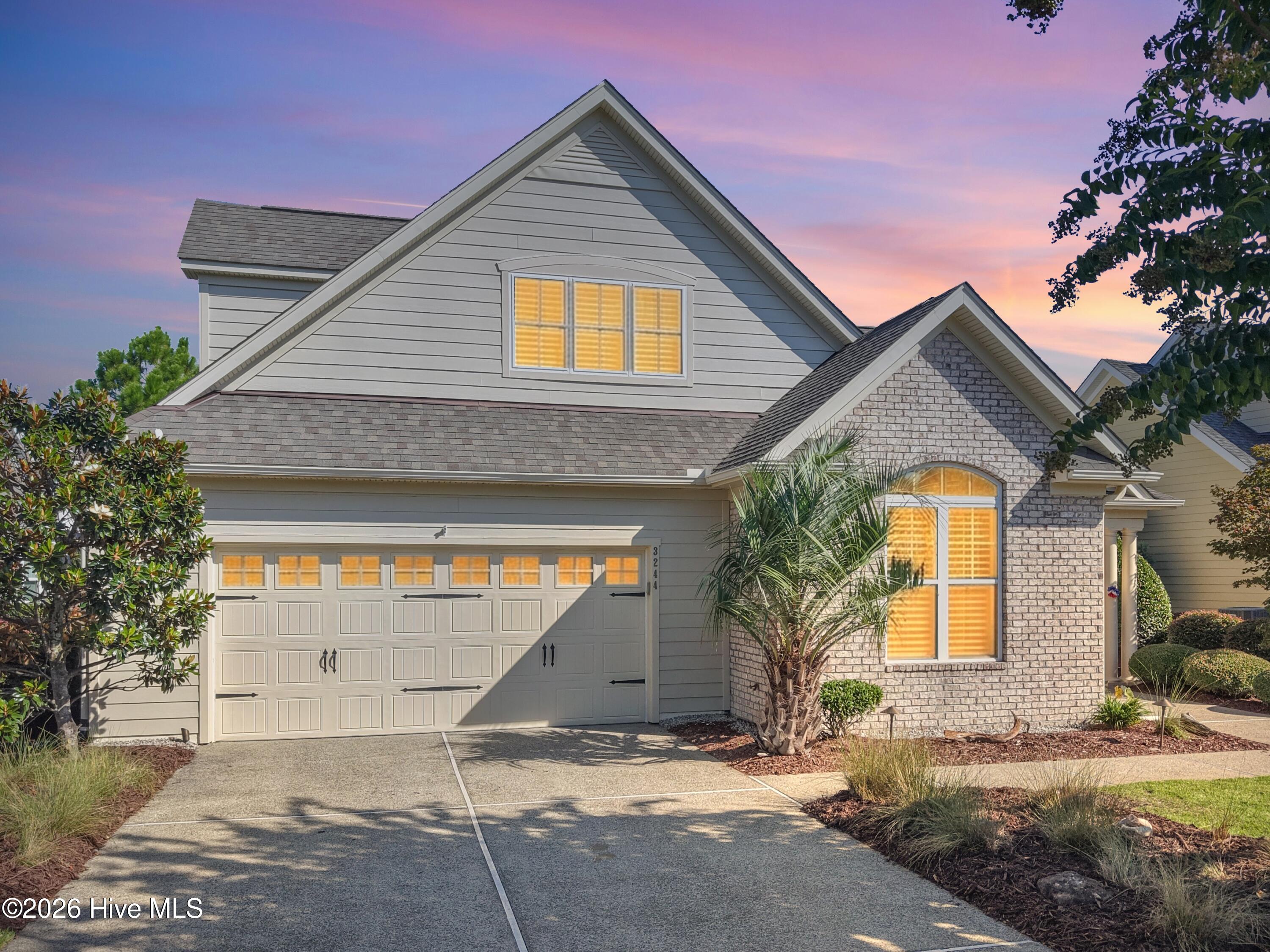 3244 Seagrass Court Property Photo 1