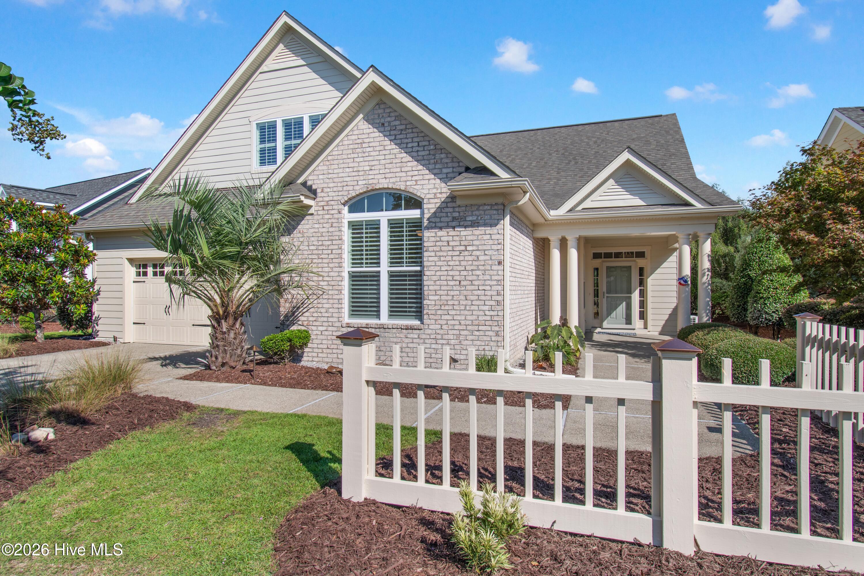 3244 Seagrass Court Property Photo 1