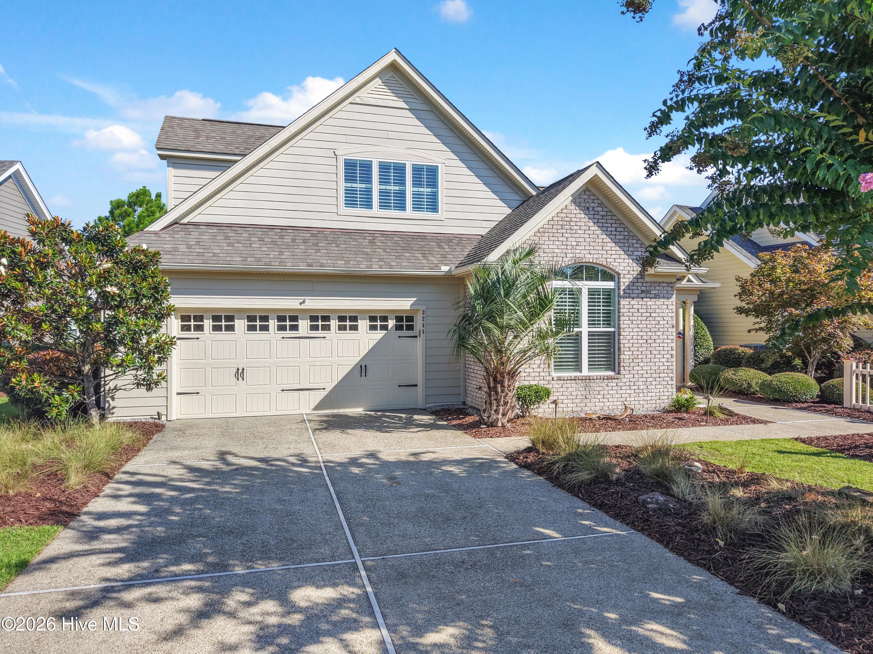 3244 Seagrass Court Property Photo 4