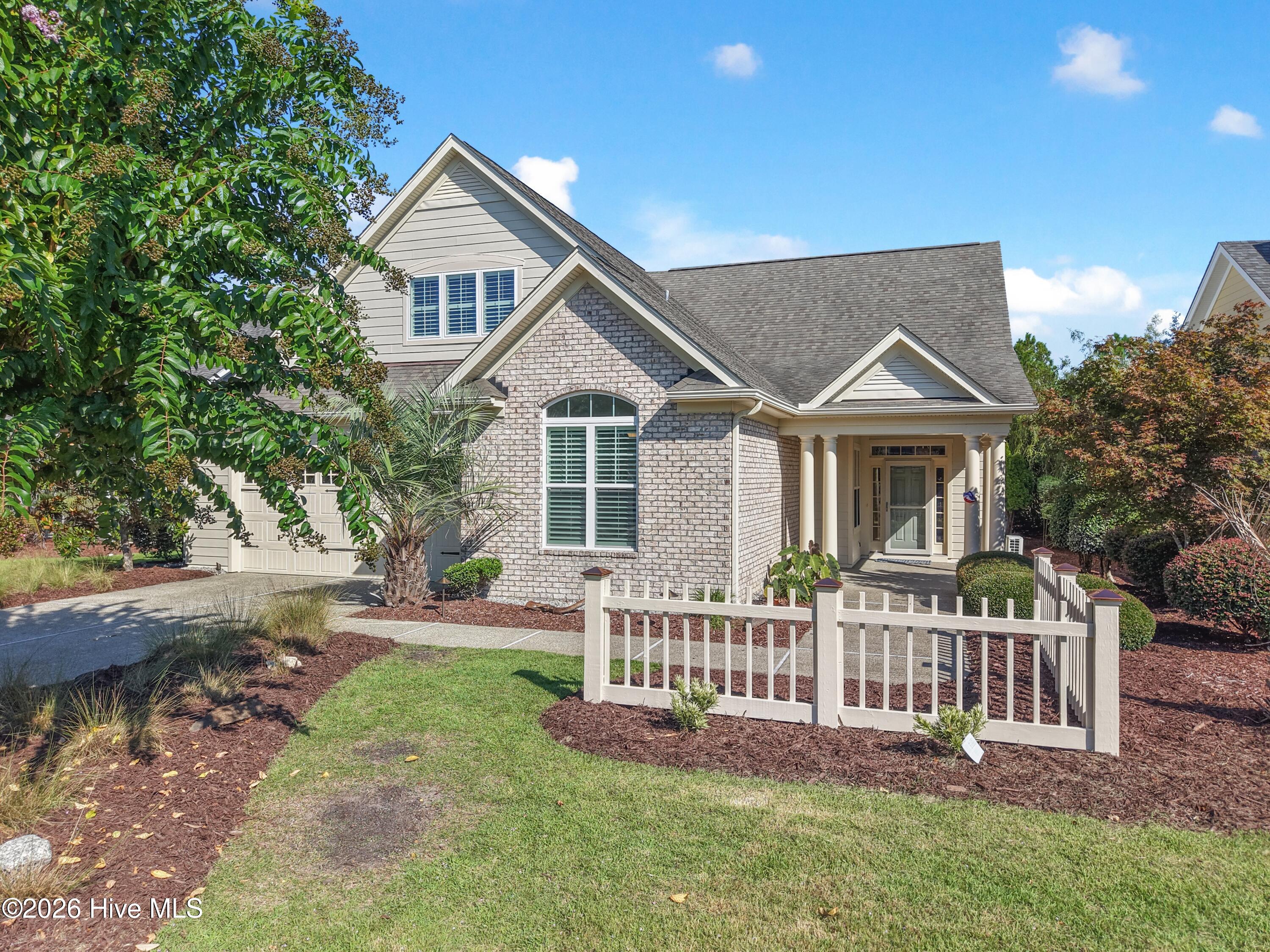 3244 Seagrass Court Property Photo 5
