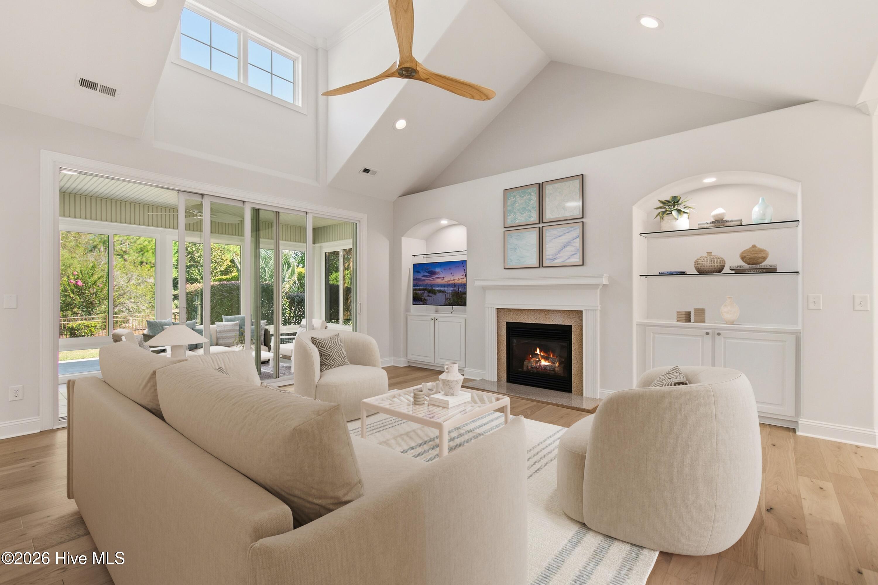 3244 Seagrass Court Property Photo 12