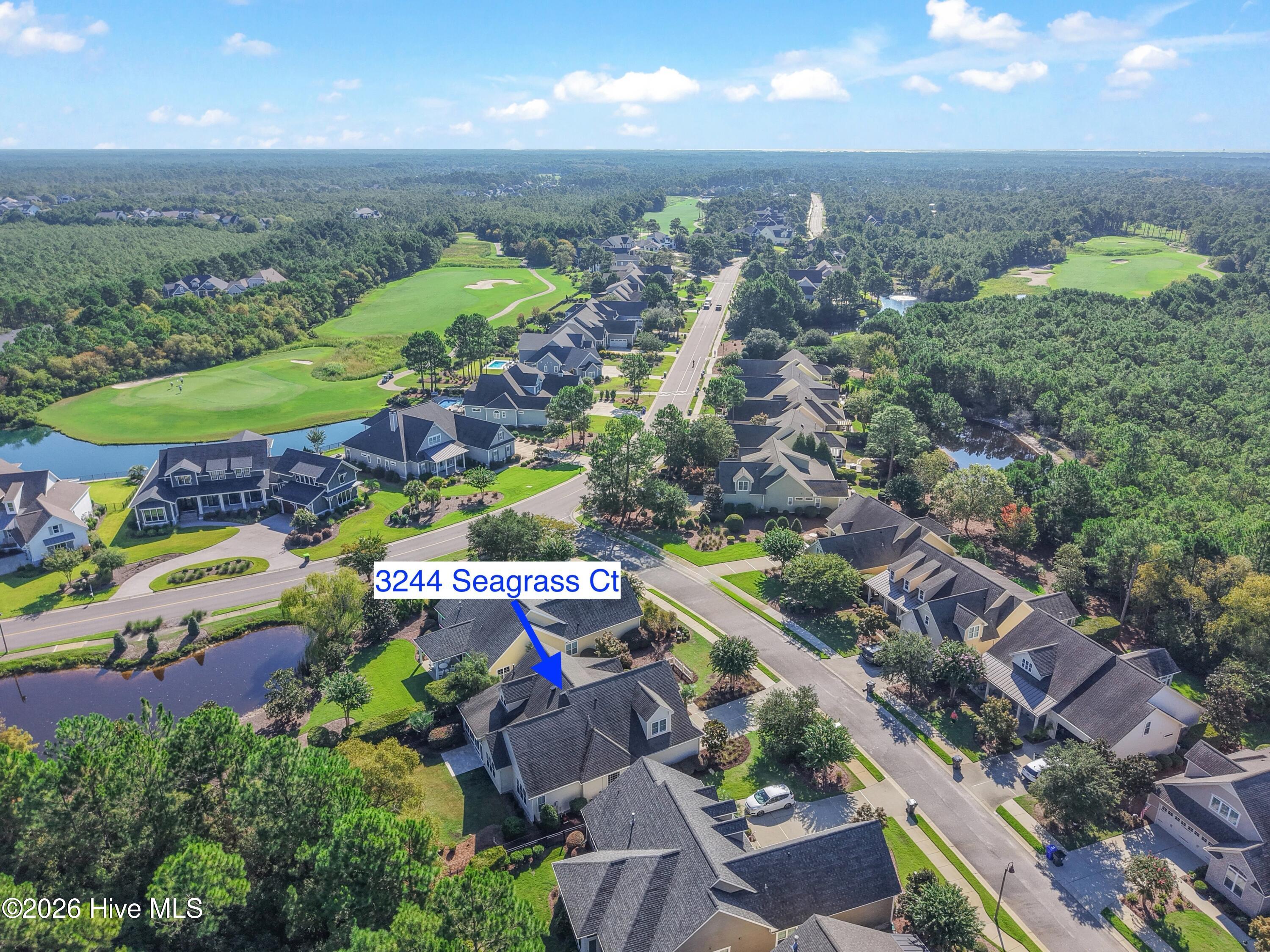 3244 Seagrass Court Property Photo 67
