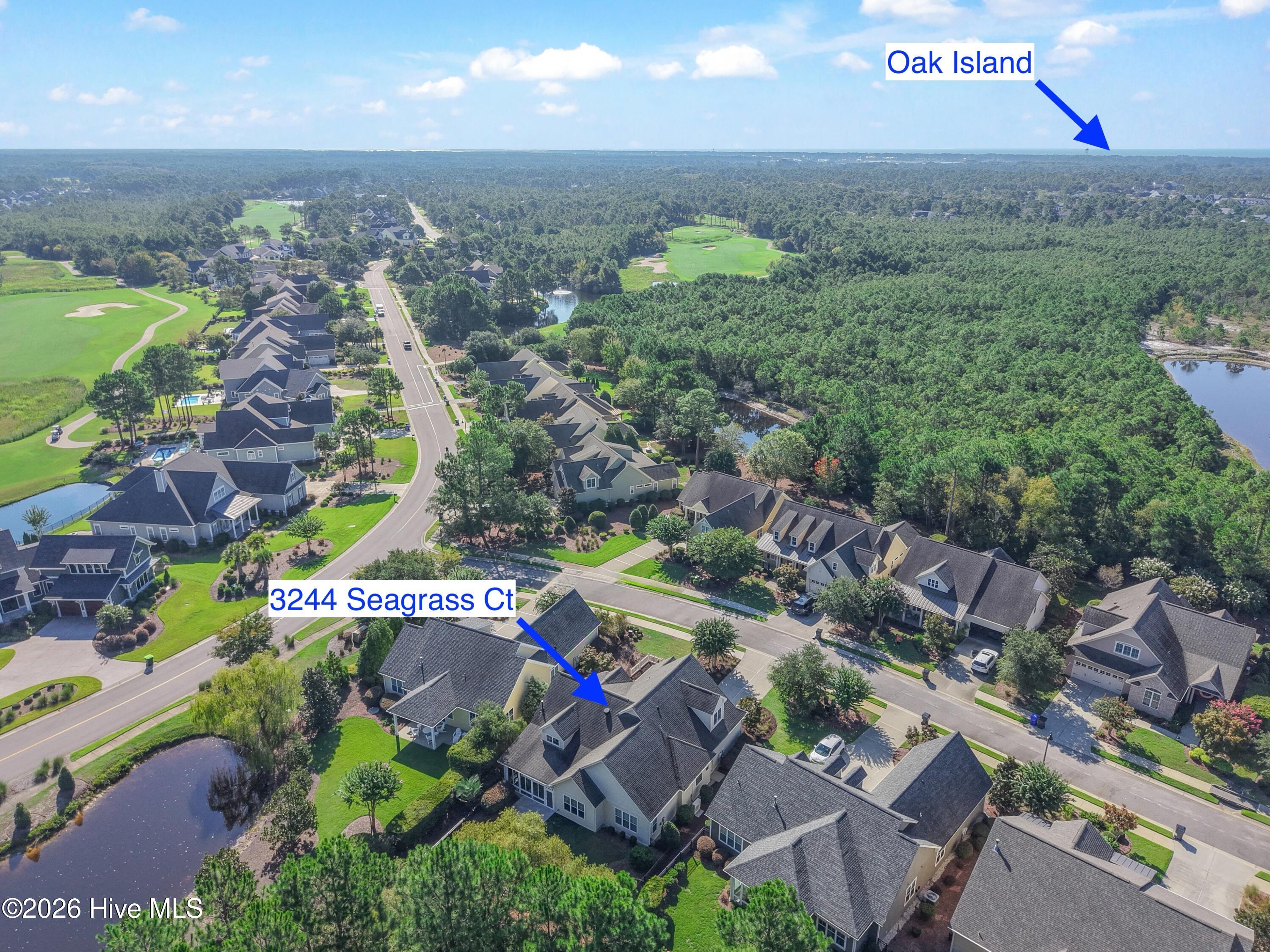 3244 Seagrass Court Property Photo 69