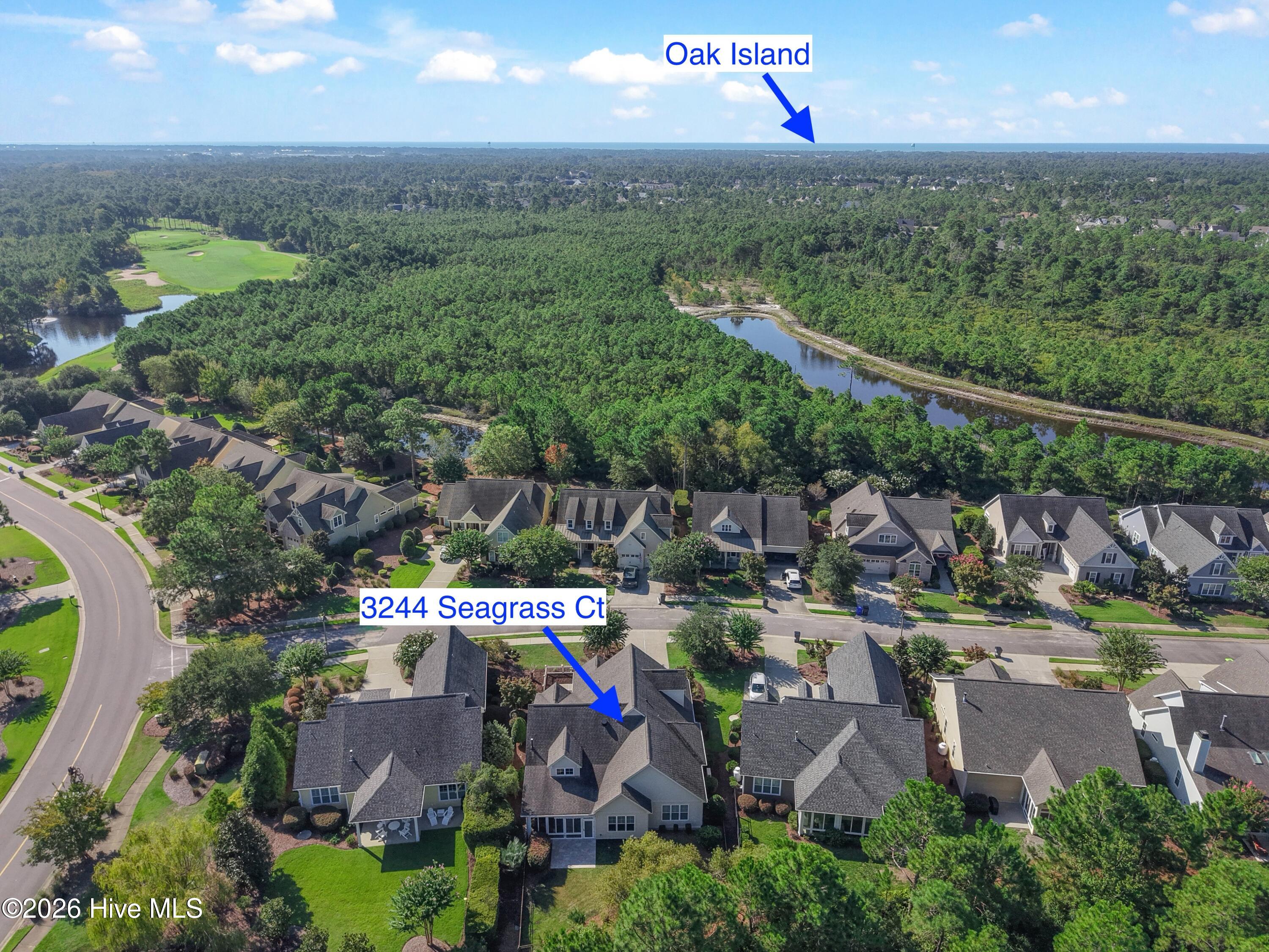 3244 Seagrass Court Property Photo 71