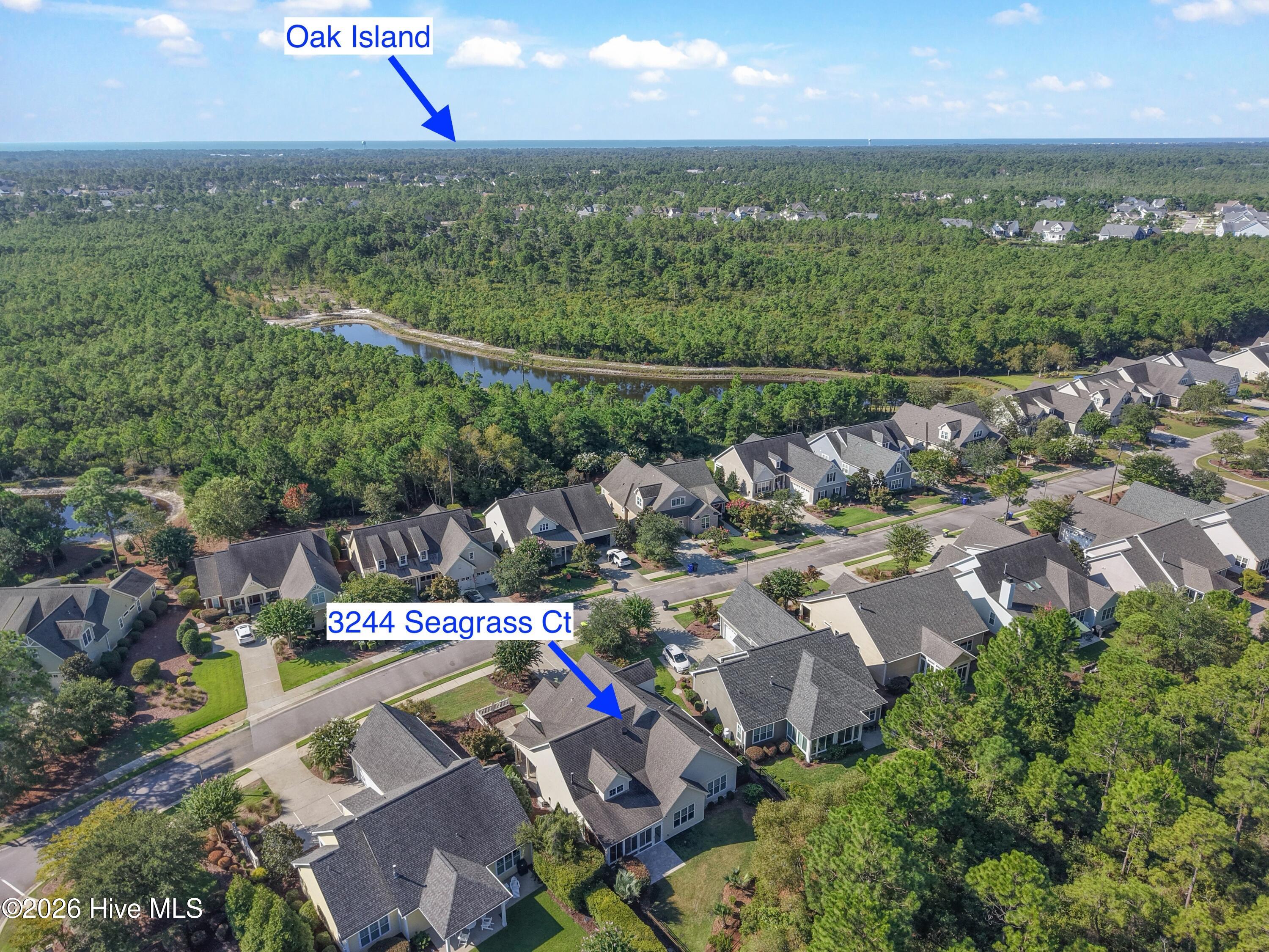 3244 Seagrass Court Property Photo 73