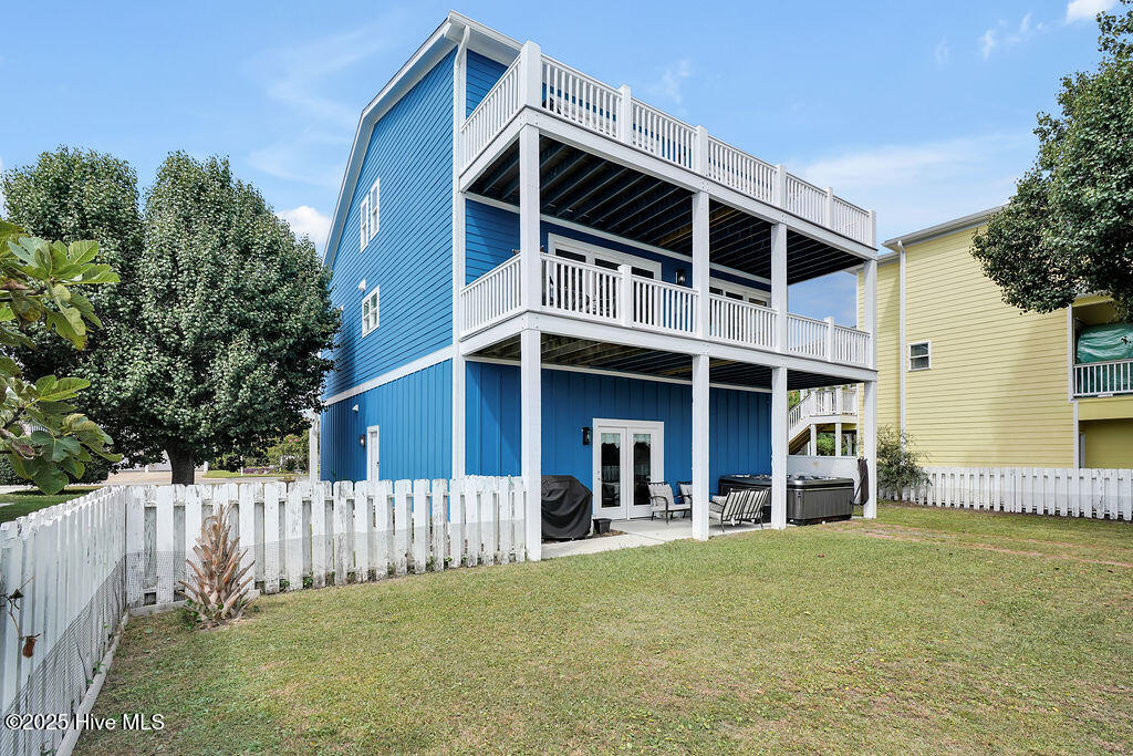 822 Cutter Court Property Photo 45