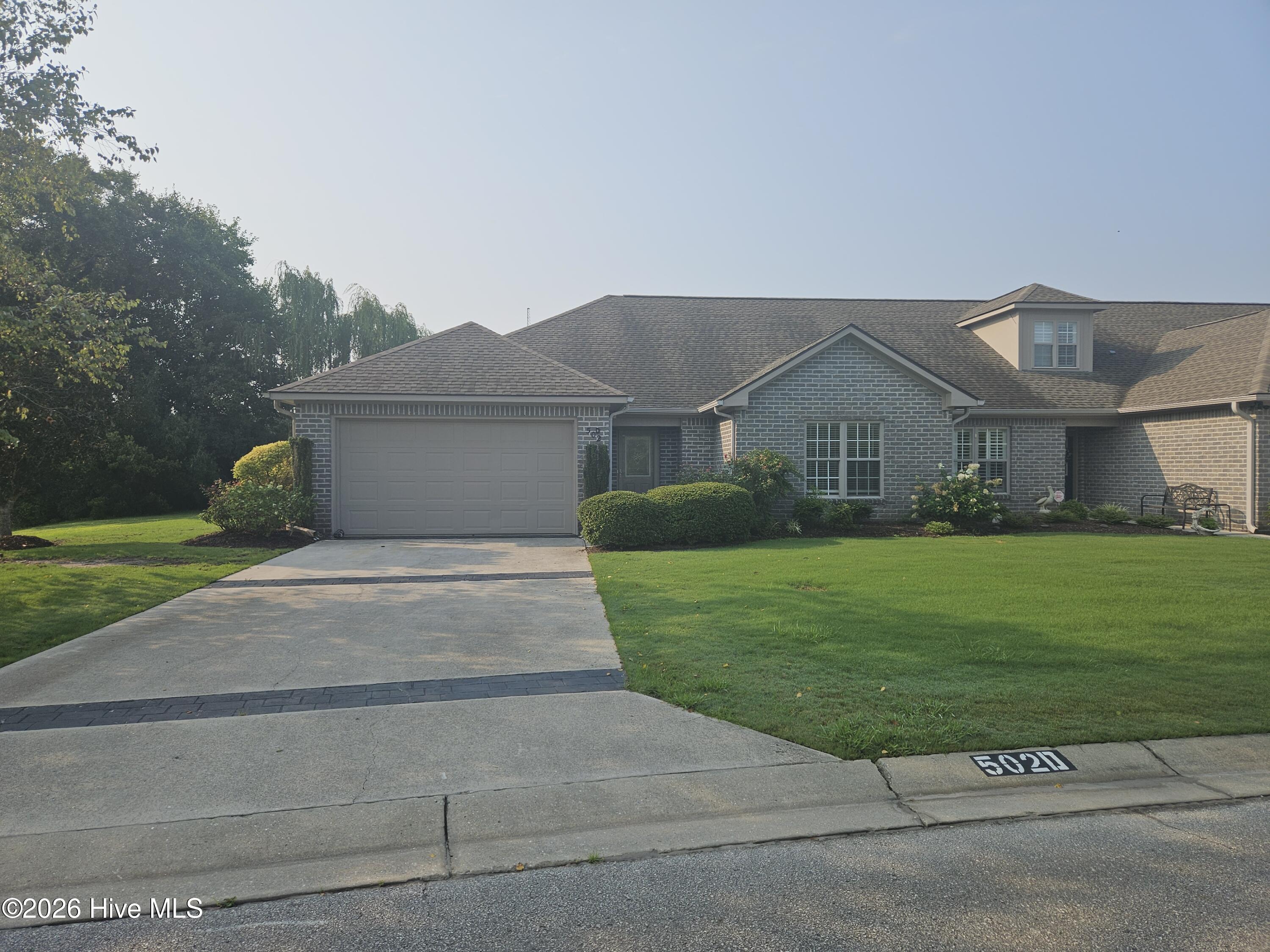 502 Castle Bay Drive D Property Photo 1
