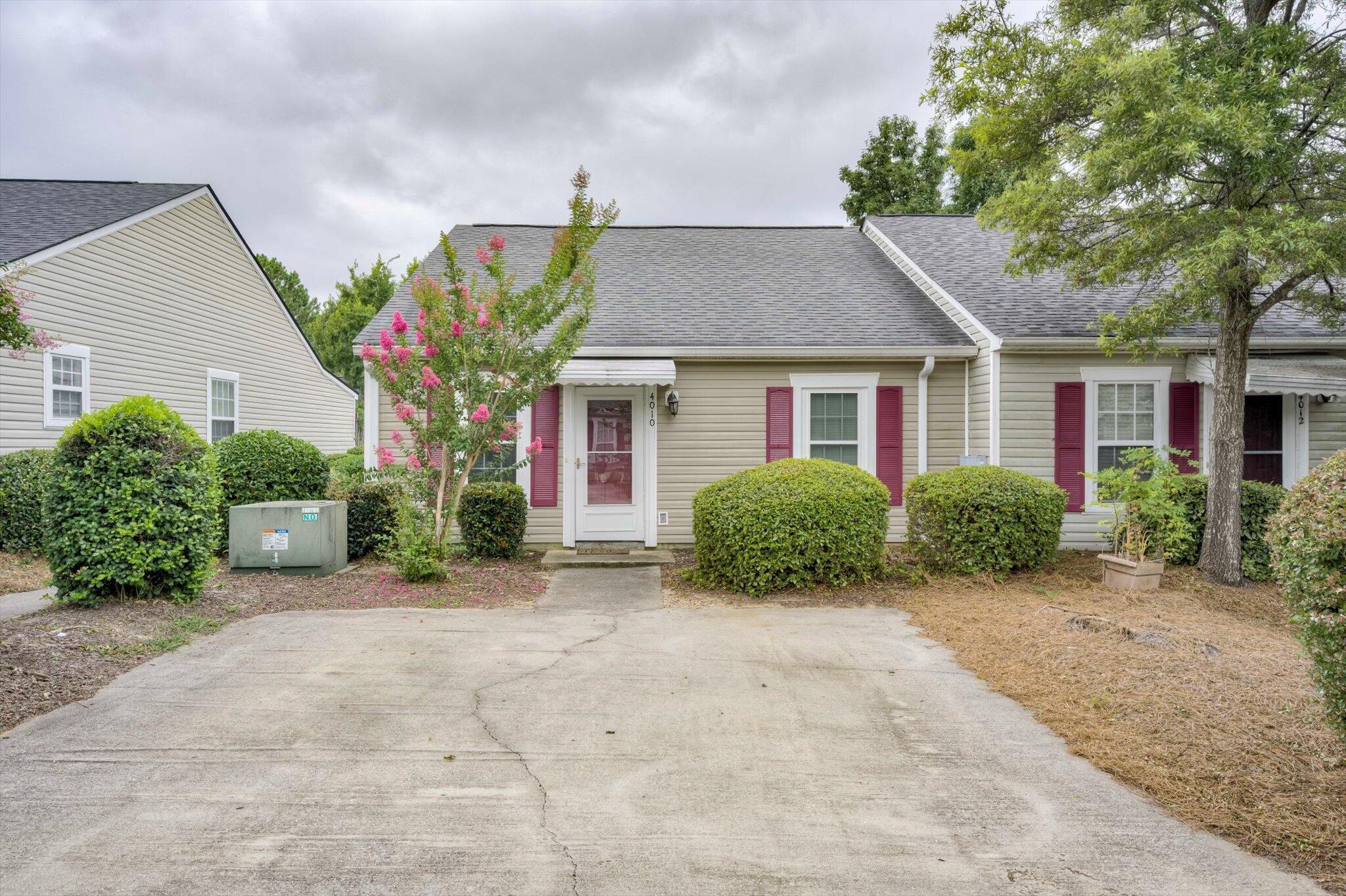 4010 Calypso Drive Property Photo 1