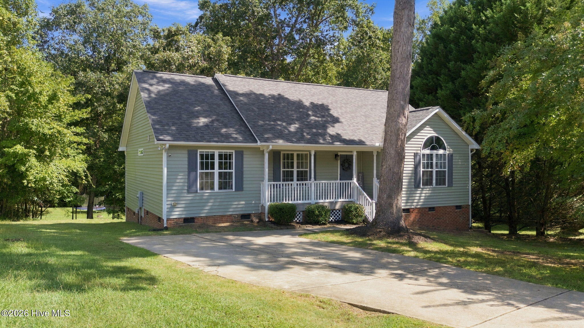 109 Darfield Court Property Photo 1