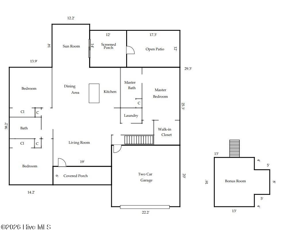 107 Gold Coast Drive Property Photo 5