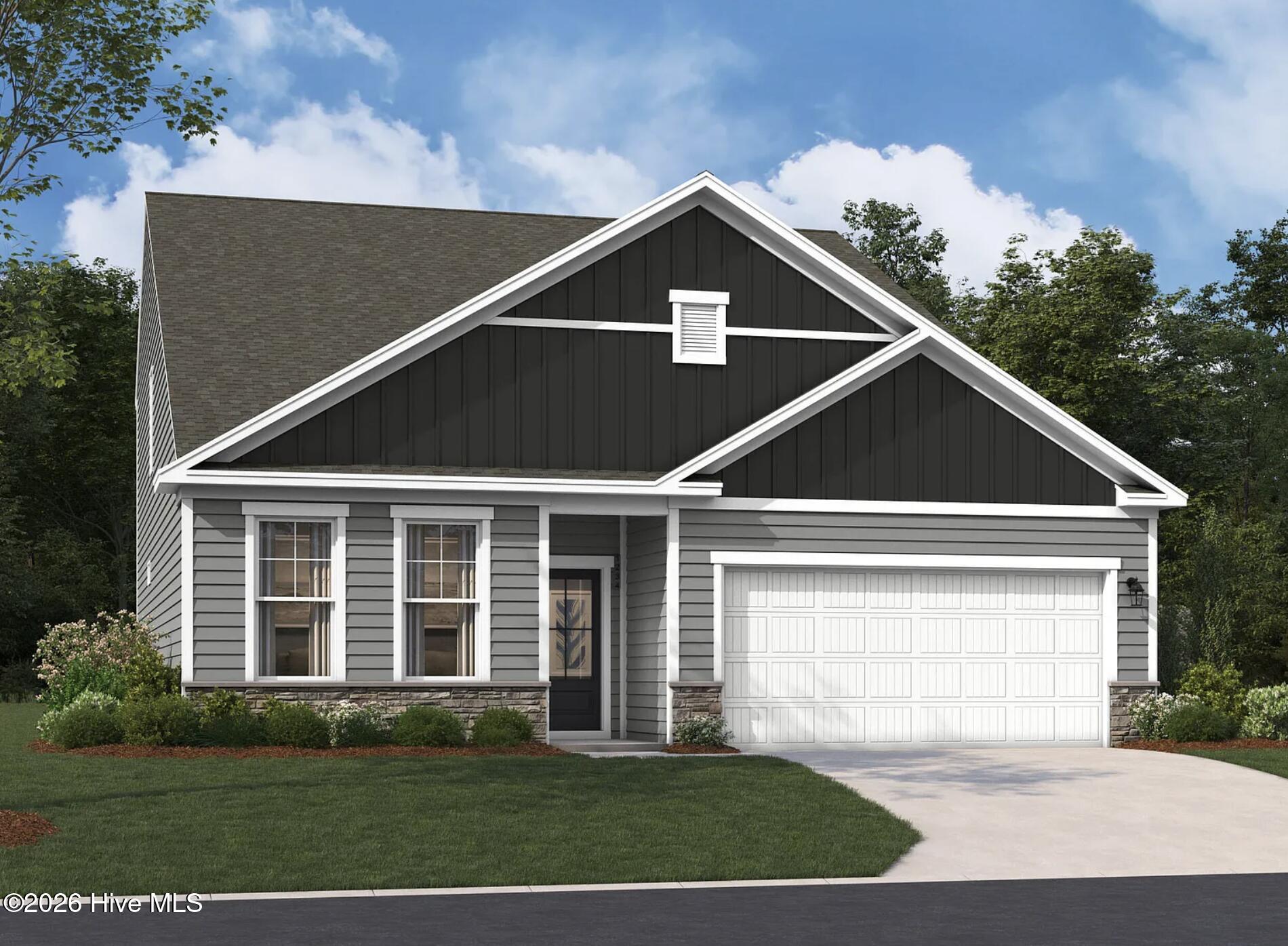 3562 Tanbark Oak Lane Nw Property Photo 1