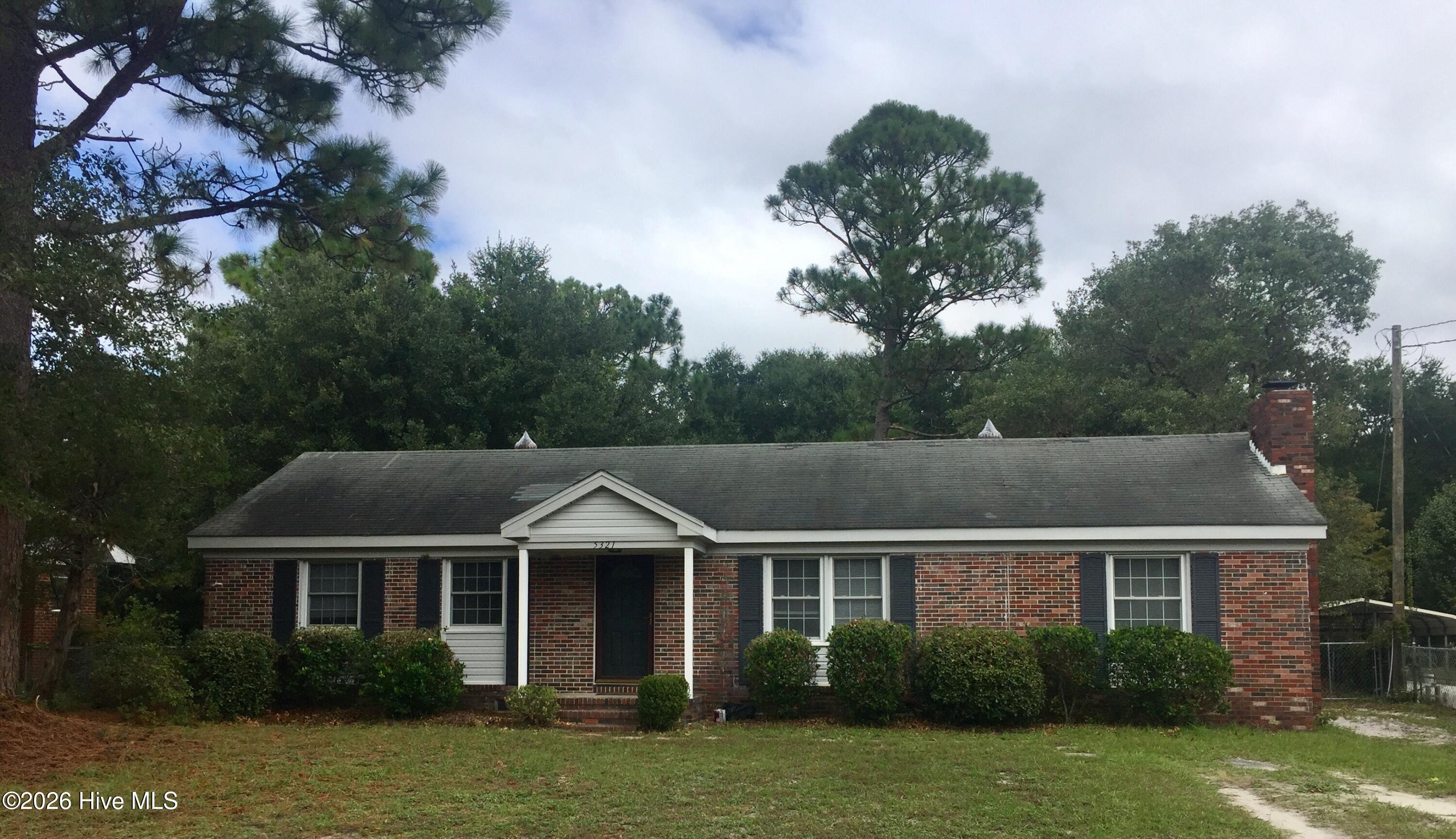 5321 Ridgewood Heights Drive Property Photo 1